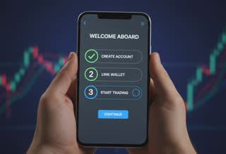 Entrada a la plataforma — administra tu cuenta personal de trading en Serena Réditanza