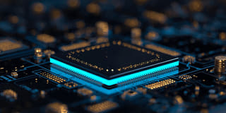 Innovación — herramientas de trading con asistencia de IA creadas por Serena Réditanza