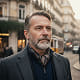 Diego Ramírez, analista financiero