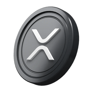 Guía de criptomonedas para principiantes con gráfico de la moneda XRP